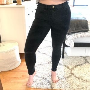 American Eagle Hi-Rise Jegging